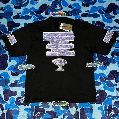 Remera Balenciaga See Now M/L