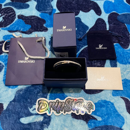 Pulsera Swarovski Twist Rows