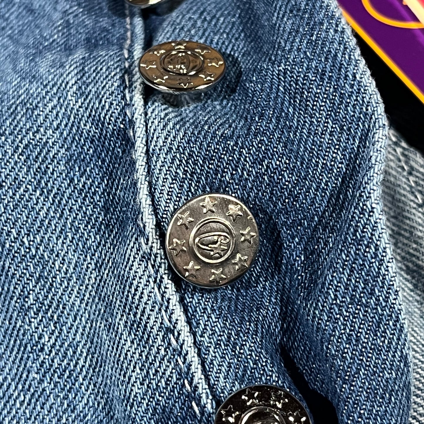 Bermuda Short Corteiz Jean M/L