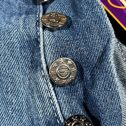 Bermuda Short Corteiz Jean M/L