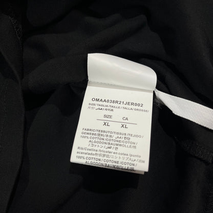 Remera Off White Monet XL