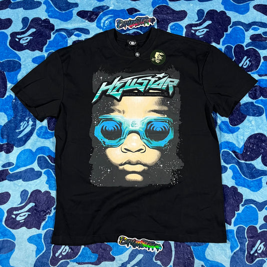 Remera Hellstar XL