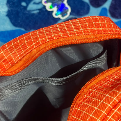 Morral Supreme 3M Naranja