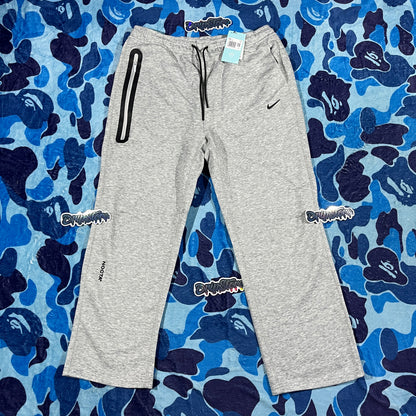 Conjunto Nike x Nocta Tech Fleece Gris XXL