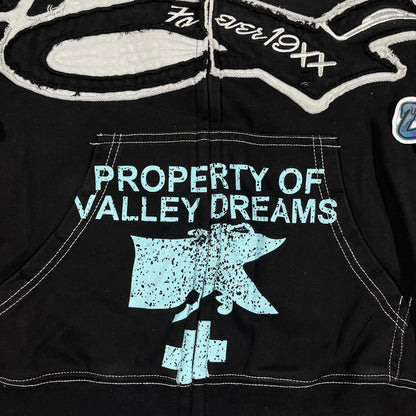 Campera Valley Vale Forever Religion L-XL