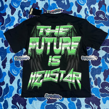 Remera Hellstar Future XL