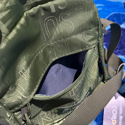 Morral Supreme Olive