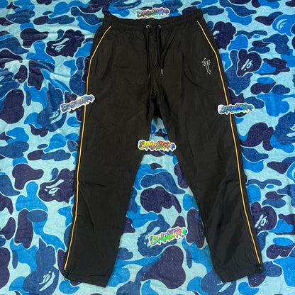 Conjunto Trapstar Negro XL