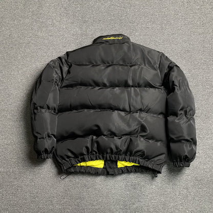 Corteiz-Bolo-Jacket-Black-2-Drip Store Argentina