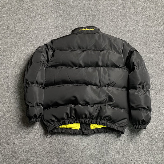 Corteiz-Bolo-Jacket-Black-2-Drip Store Argentina