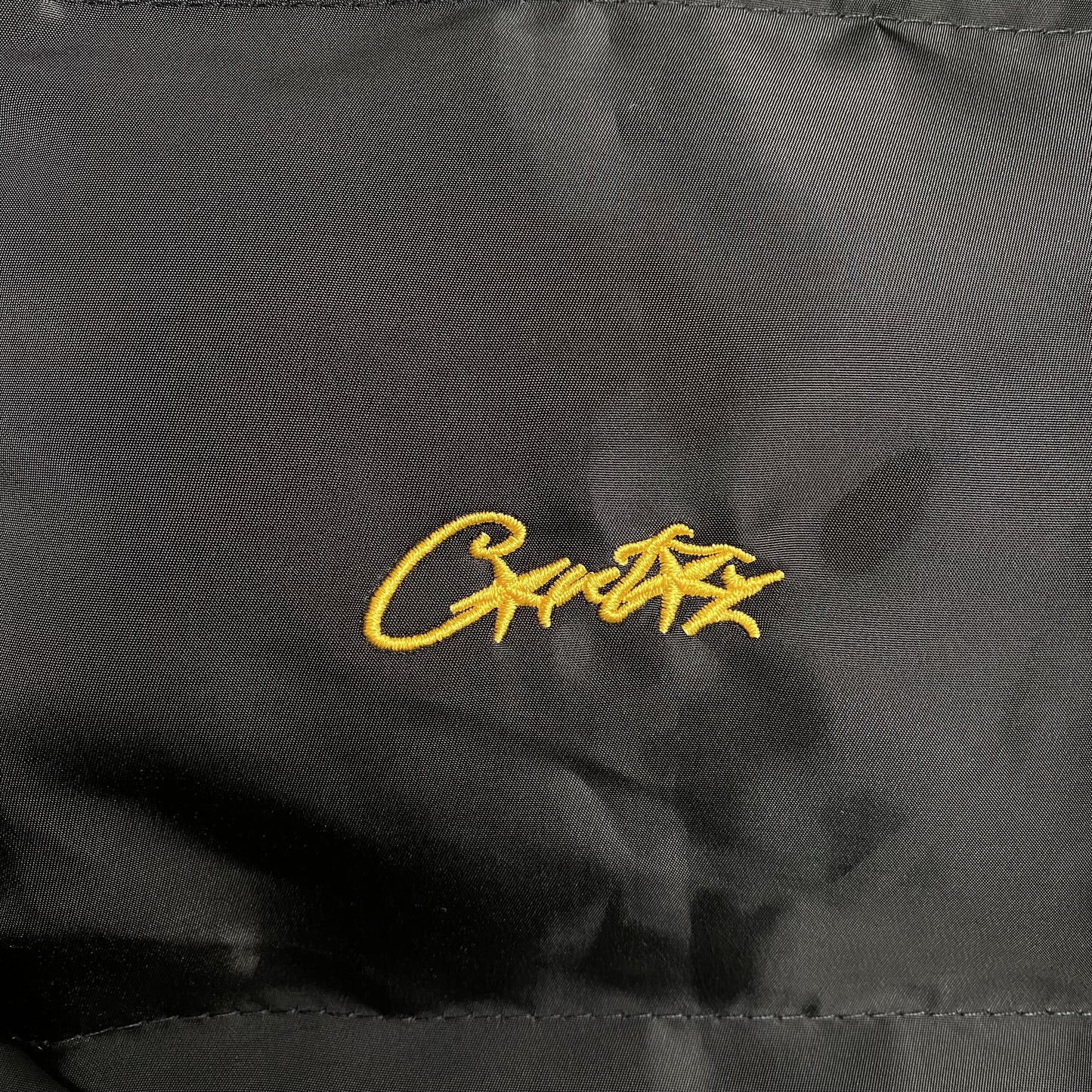 Corteiz-Bolo-Jacket-Black-3-Drip Store Argentina