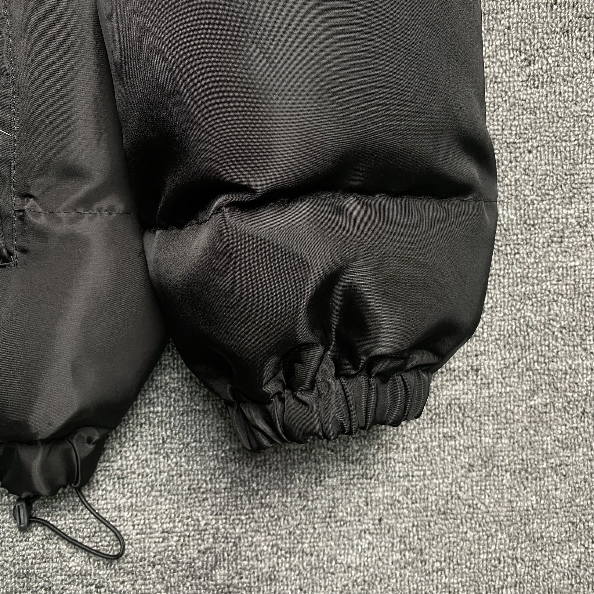 Corteiz-Bolo-Jacket-Black-5-Drip Store Argentina