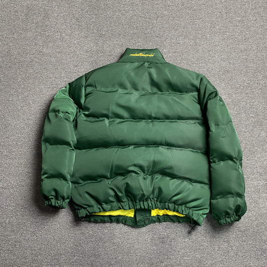 Corteiz-Bolo-Jacket-Emerald-2-Drip Store Argentina