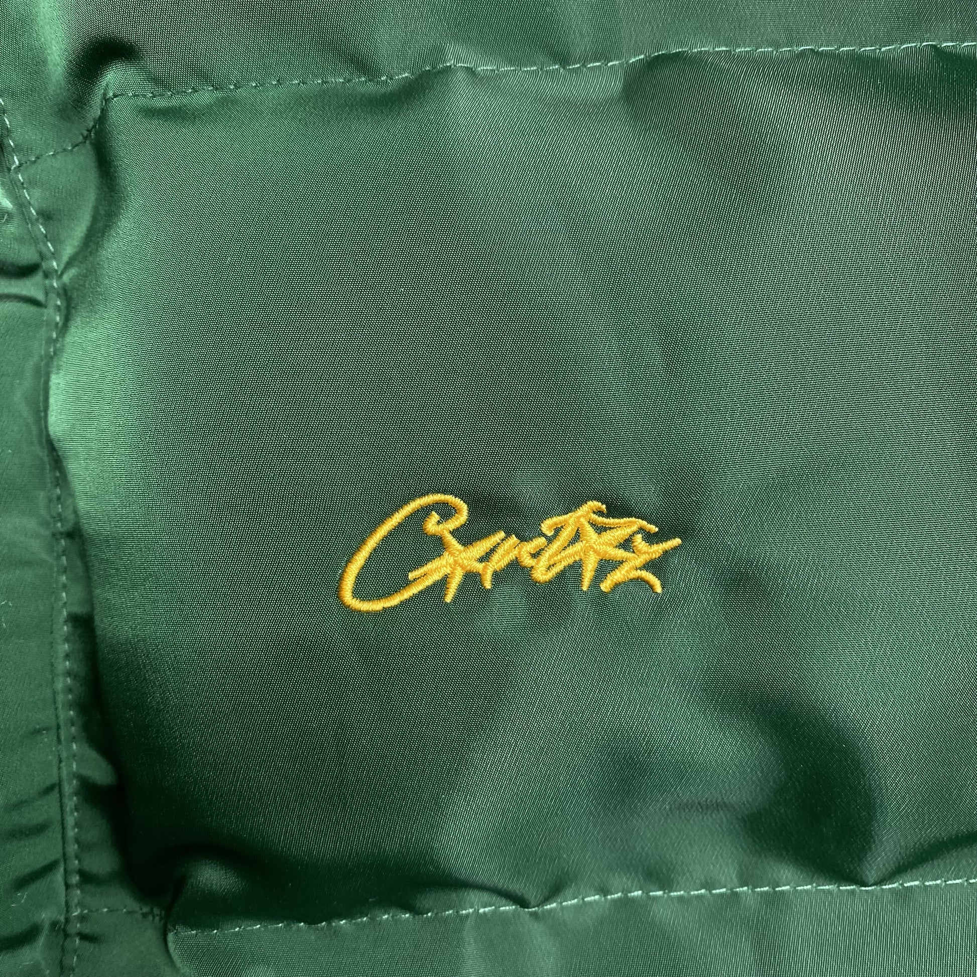 Corteiz-Bolo-Jacket-Emerald-3-Drip Store Argentina