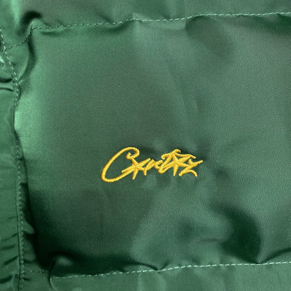 Corteiz-Bolo-Jacket-Emerald-3-Drip Store Argentina
