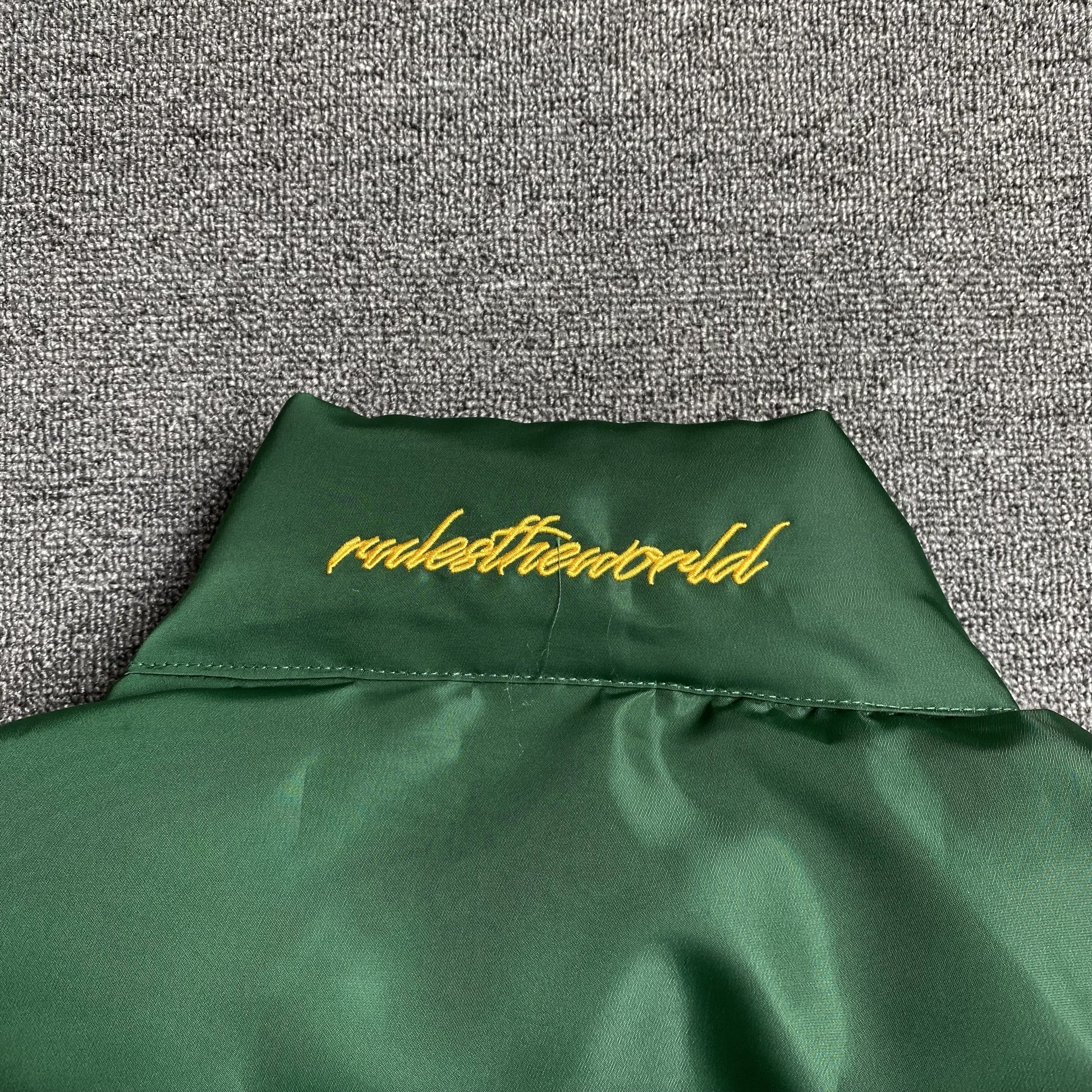 Corteiz-Bolo-Jacket-Emerald-4-Drip Store Argentina