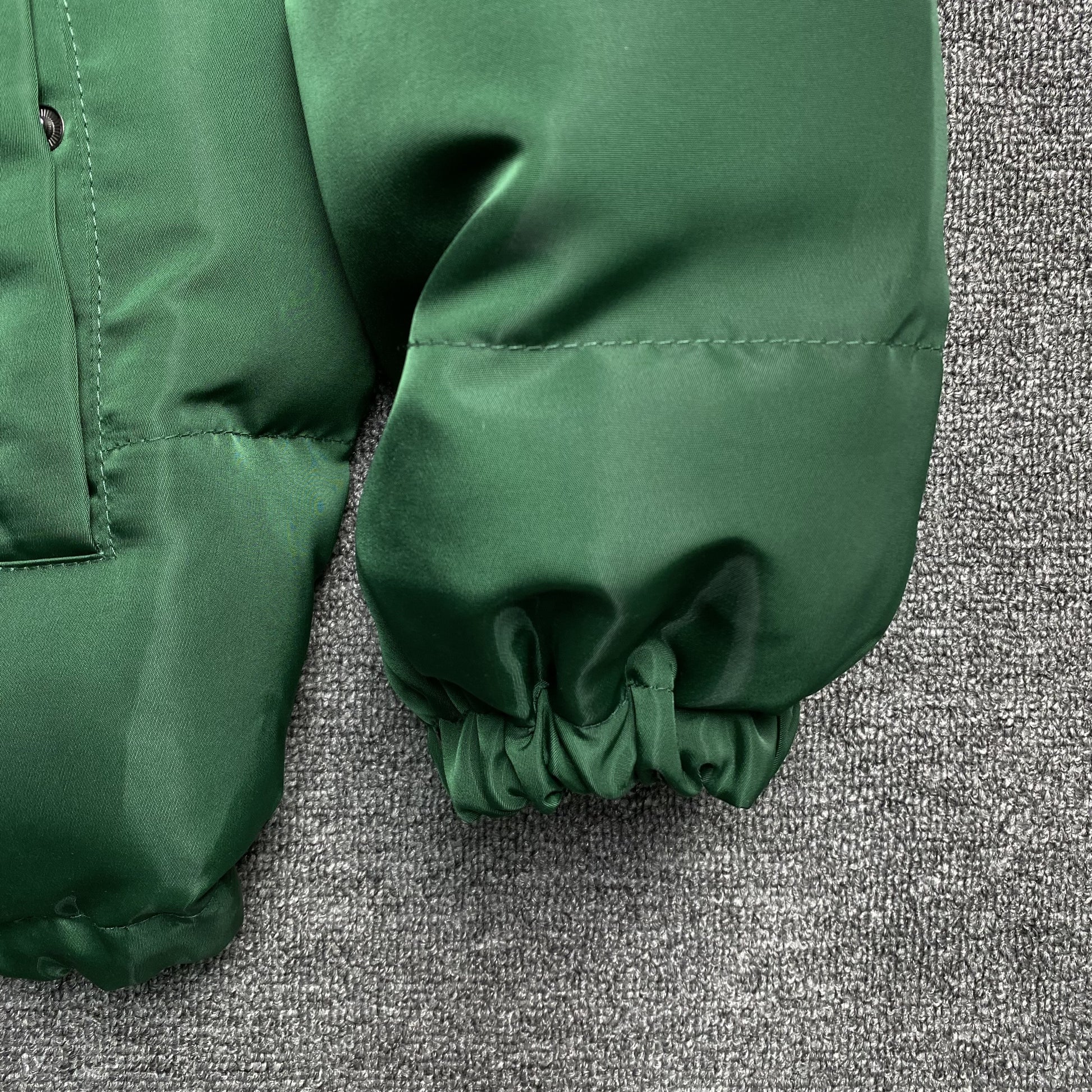 Corteiz-Bolo-Jacket-Emerald-5-Drip Store Argentina