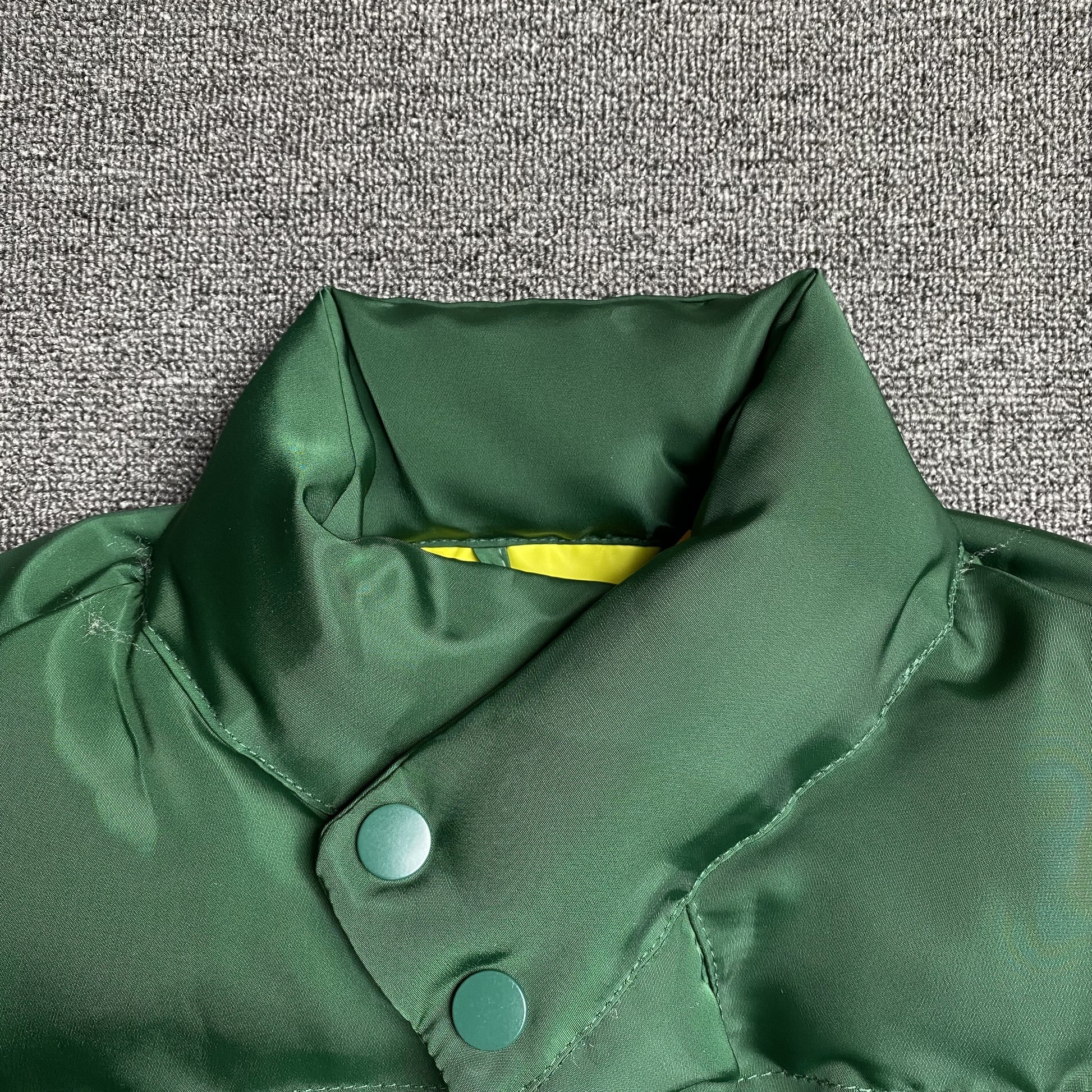 Corteiz-Bolo-Jacket-Emerald-6-Drip Store Argentina