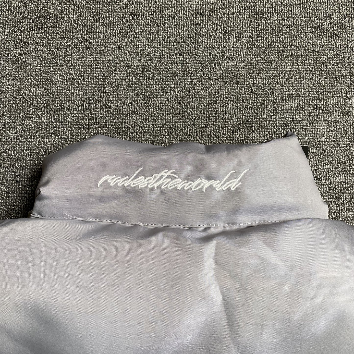 Corteiz-Bolo-Jacket-Grey-4-Drip Store Argentina