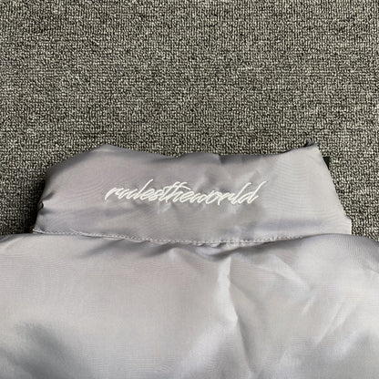 Corteiz-Bolo-Jacket-Grey-4-Drip Store Argentina