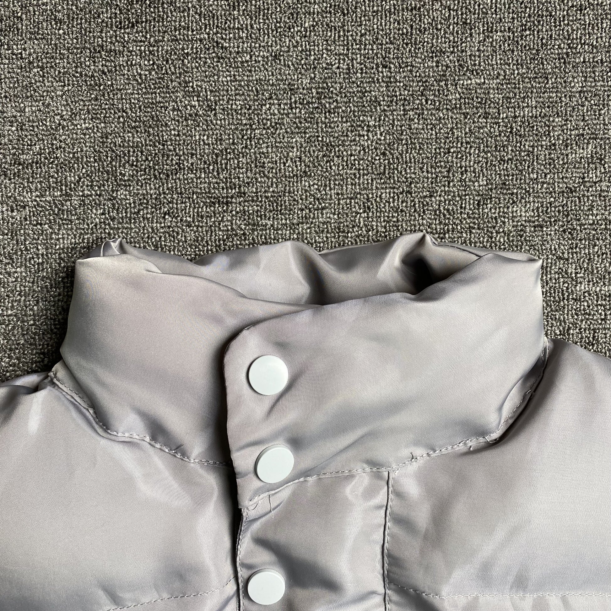 Corteiz-Bolo-Jacket-Grey-5-Drip Store Argentina