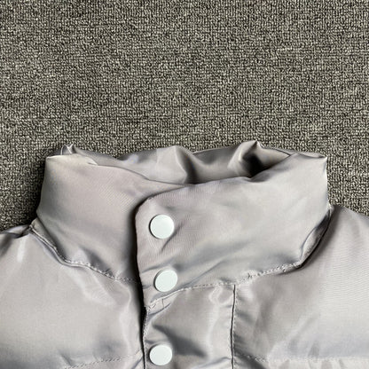 Corteiz-Bolo-Jacket-Grey-5-Drip Store Argentina