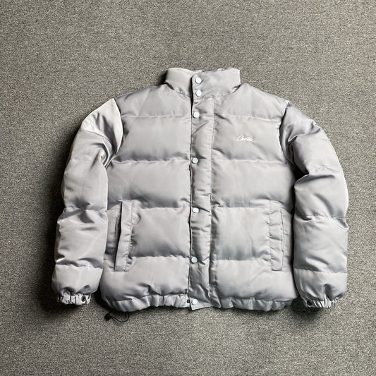 Corteiz-Bolo-Jacket-Grey-Drip Store Argentina