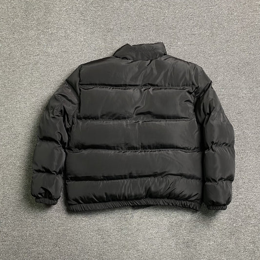 Corteiz-Bolo-Jacket-Triple-Black-2-Drip Store Argentina