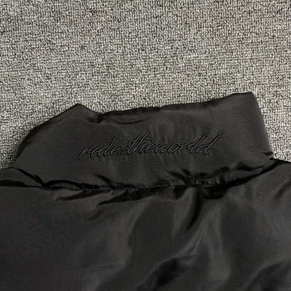 Corteiz-Bolo-Jacket-Triple-Black-4-Drip Store Argentina