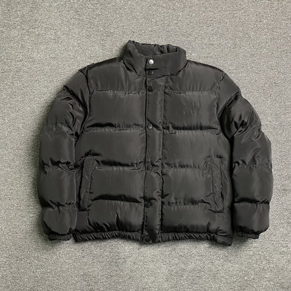 Corteiz-Bolo-Jacket-Triple-Black-Drip Store Argentina