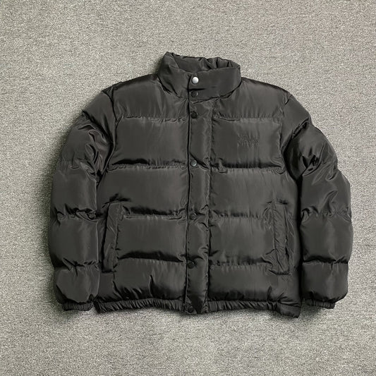 Corteiz-Bolo-Jacket-Triple-Black-Drip Store Argentina