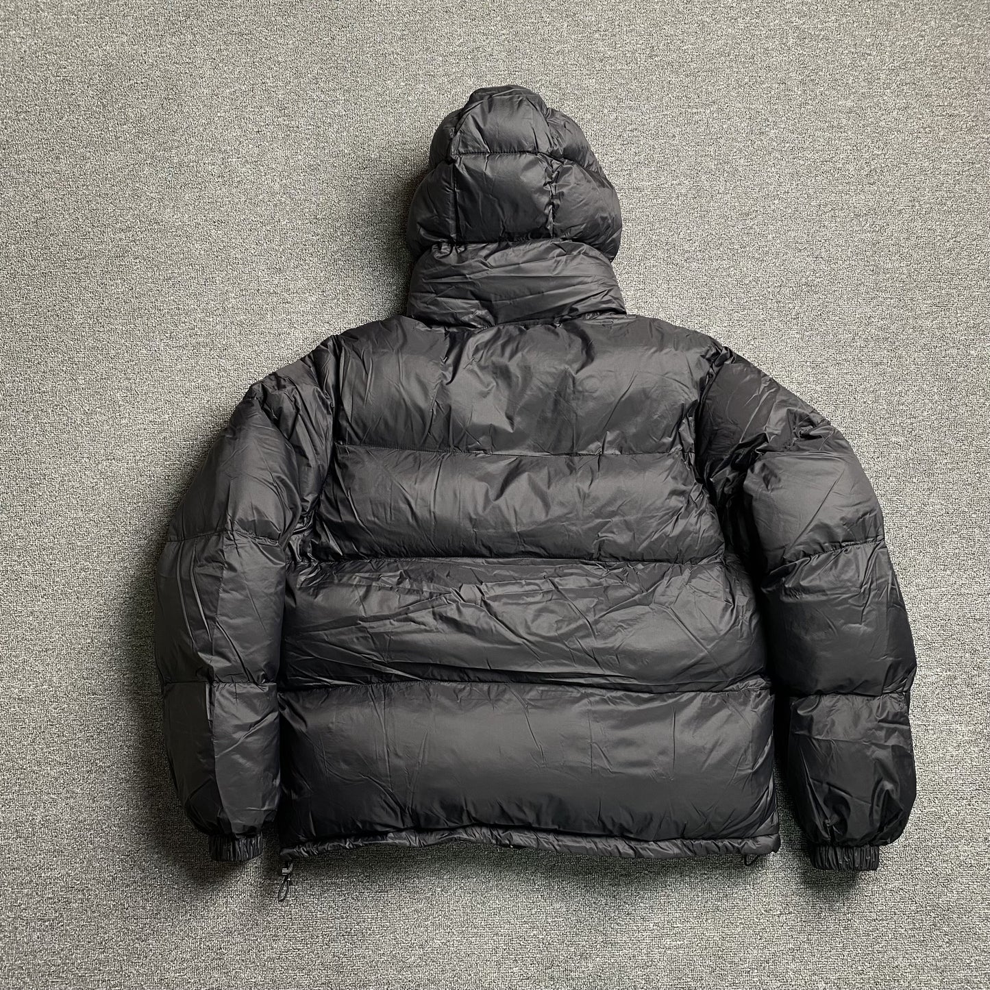 Corteiz-Bolo-V2-Jacket-Black-2-Drip Store Argentina