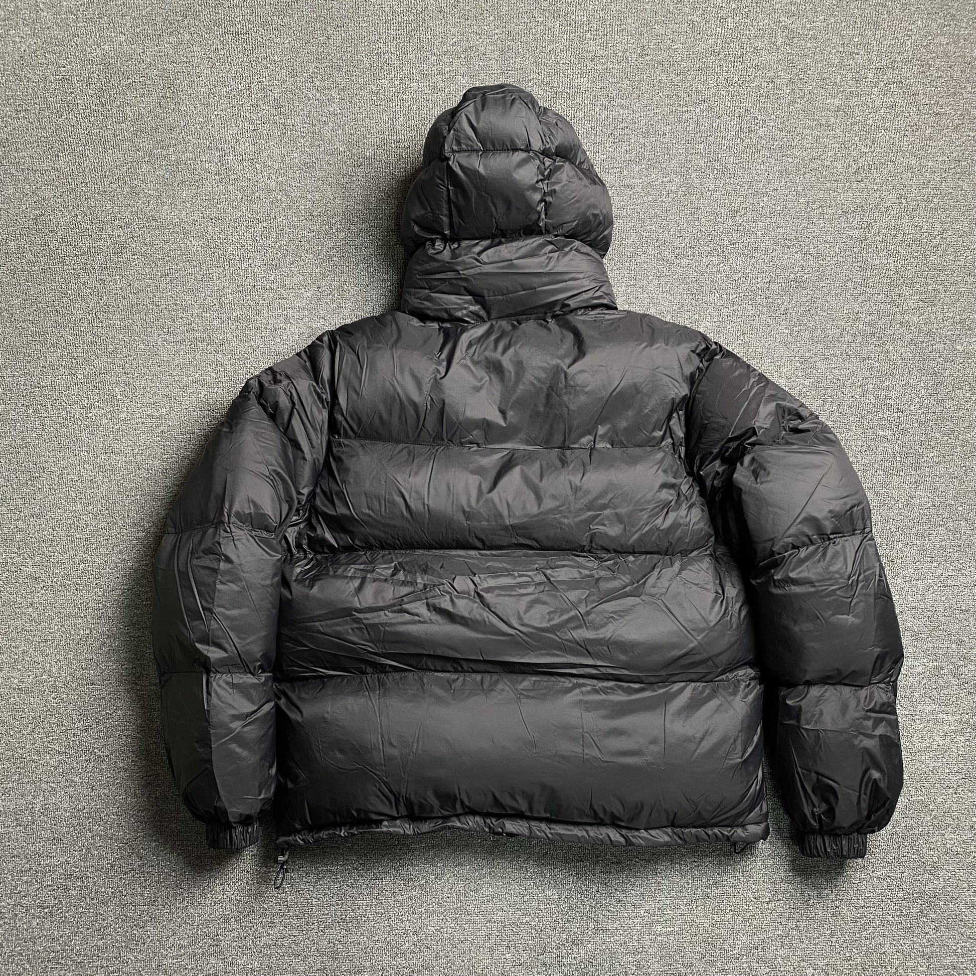 Corteiz-Bolo-V2-Jacket-Black-2-Drip Store Argentina