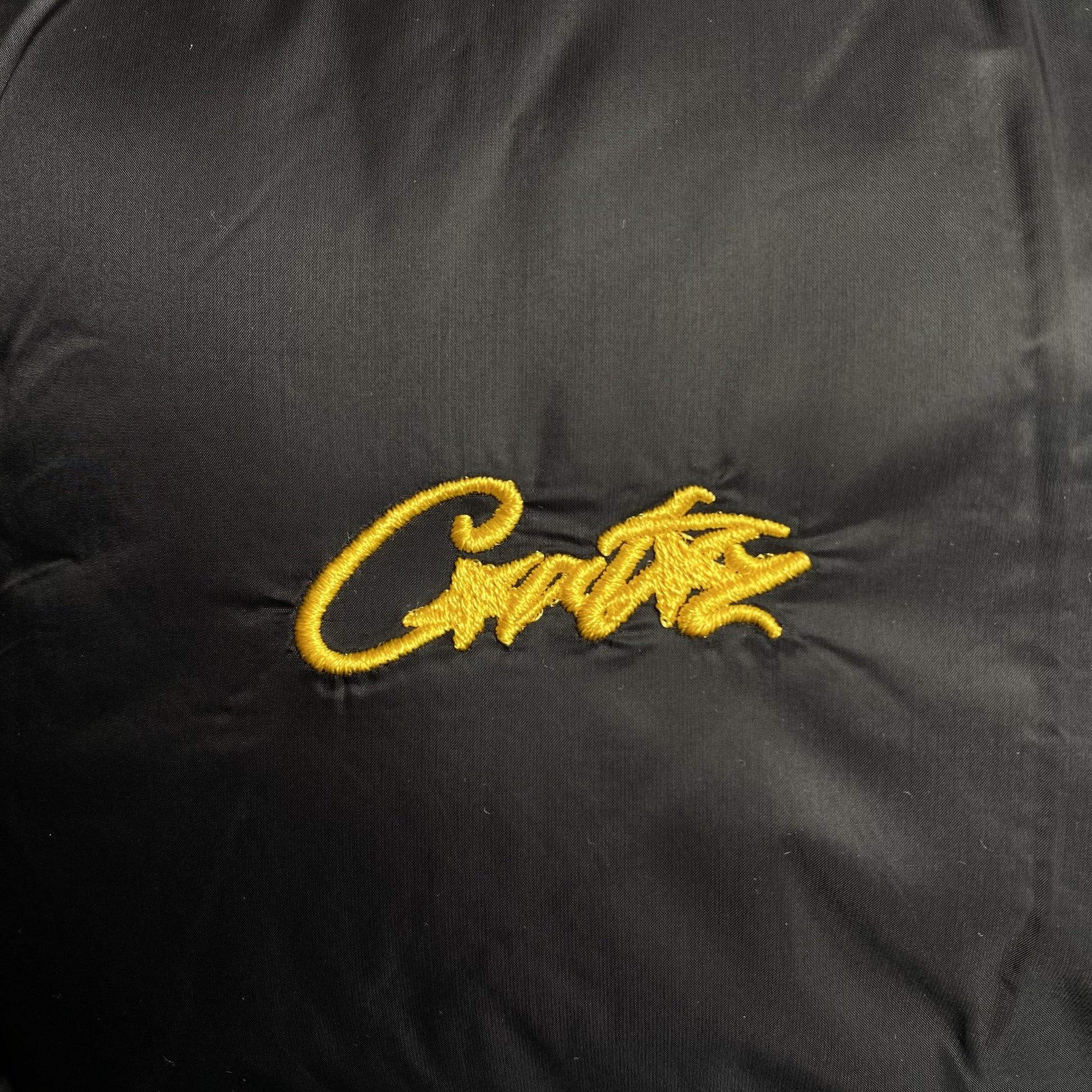 Corteiz-Bolo-V2-Jacket-Black-3-Drip Store Argentina