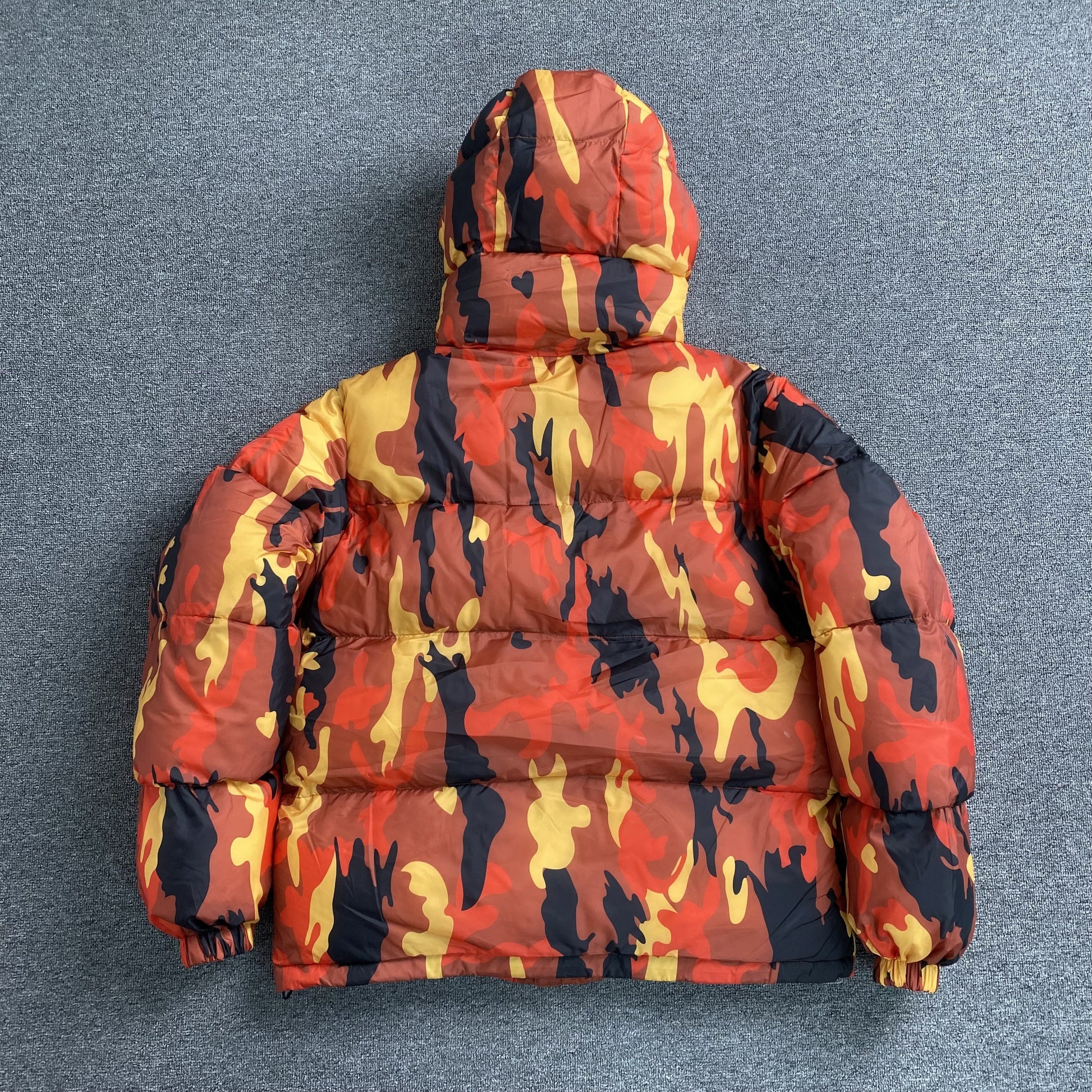 Corteiz-Bolo-V2-Jacket-Blood-Orange-2-Drip Store Argentina