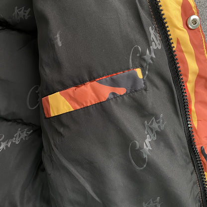 Corteiz-Bolo-V2-Jacket-Blood-Orange-4-Drip Store Argentina