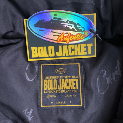 Corteiz-Bolo-V2-Jacket-Blood-Orange-8-Drip Store Argentina