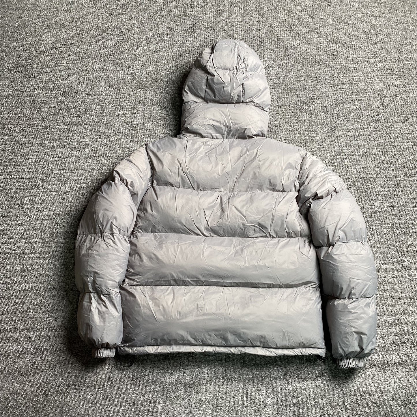 Corteiz-Bolo-V2-Jacket-Grey-2-Drip Store Argentina