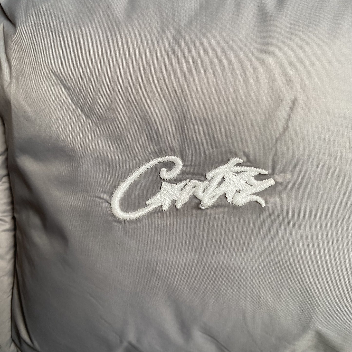 Corteiz-Bolo-V2-Jacket-Grey-3-Drip Store Argentina