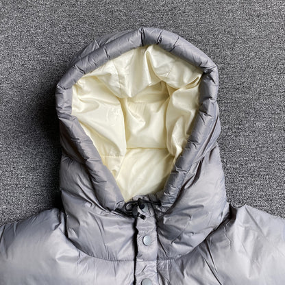 Corteiz-Bolo-V2-Jacket-Grey-4-Drip Store Argentina