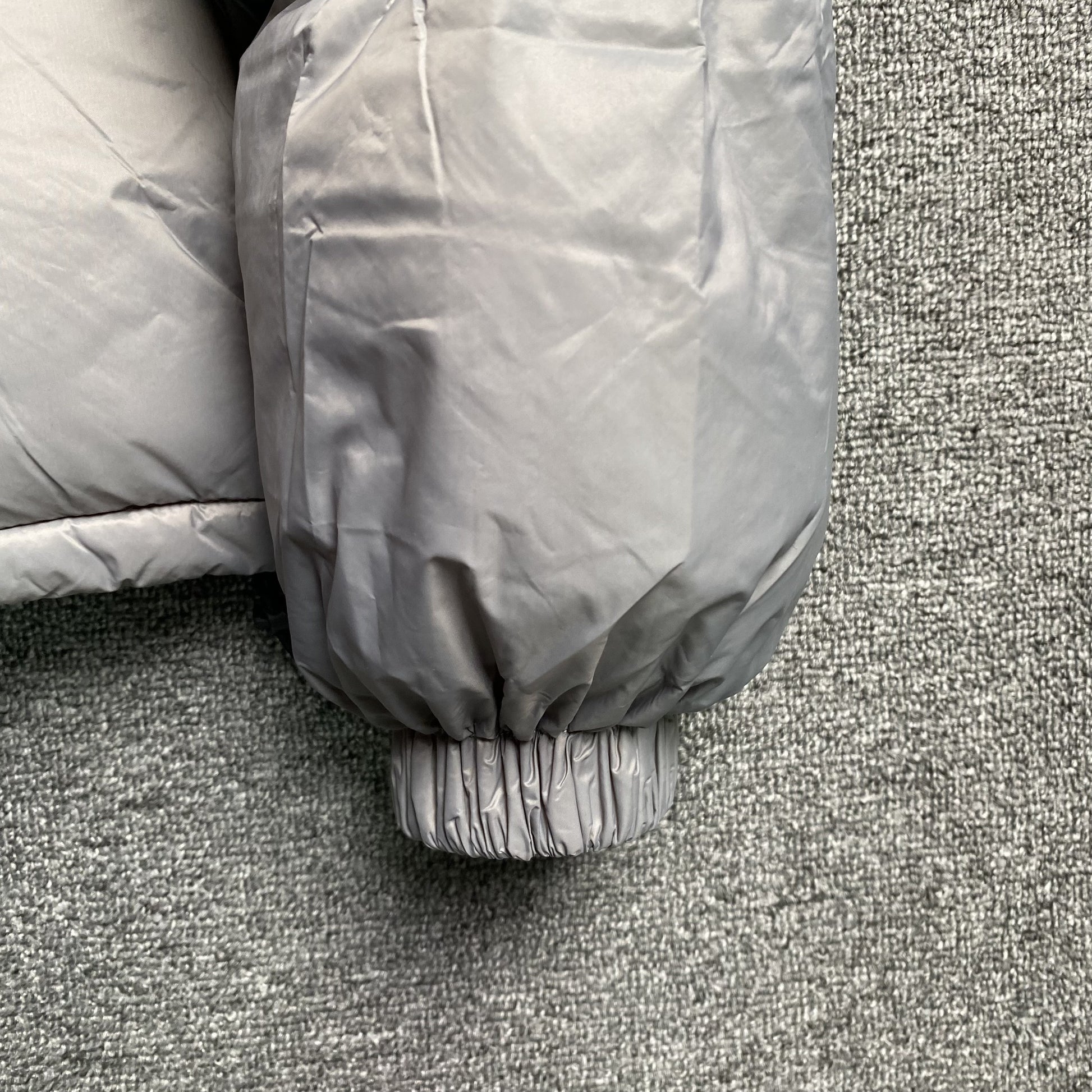 Corteiz-Bolo-V2-Jacket-Grey-5-Drip Store Argentina