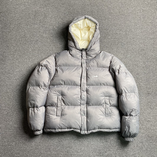 Corteiz-Bolo-V2-Jacket-Grey-Drip Store Argentina