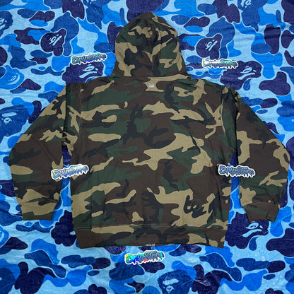 Campera Supreme b.b. Simon Woodland Camo
