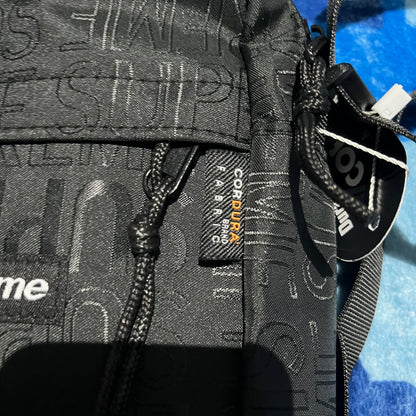 Morral Supreme Negro