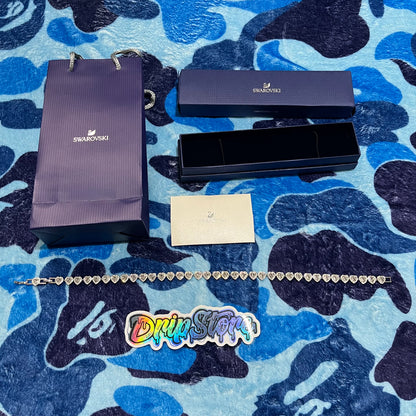 Gargantilla Swarovski Ariana Grande