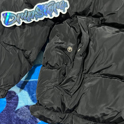 Puffer Campera Trapstar Irongate Detachable S-M
