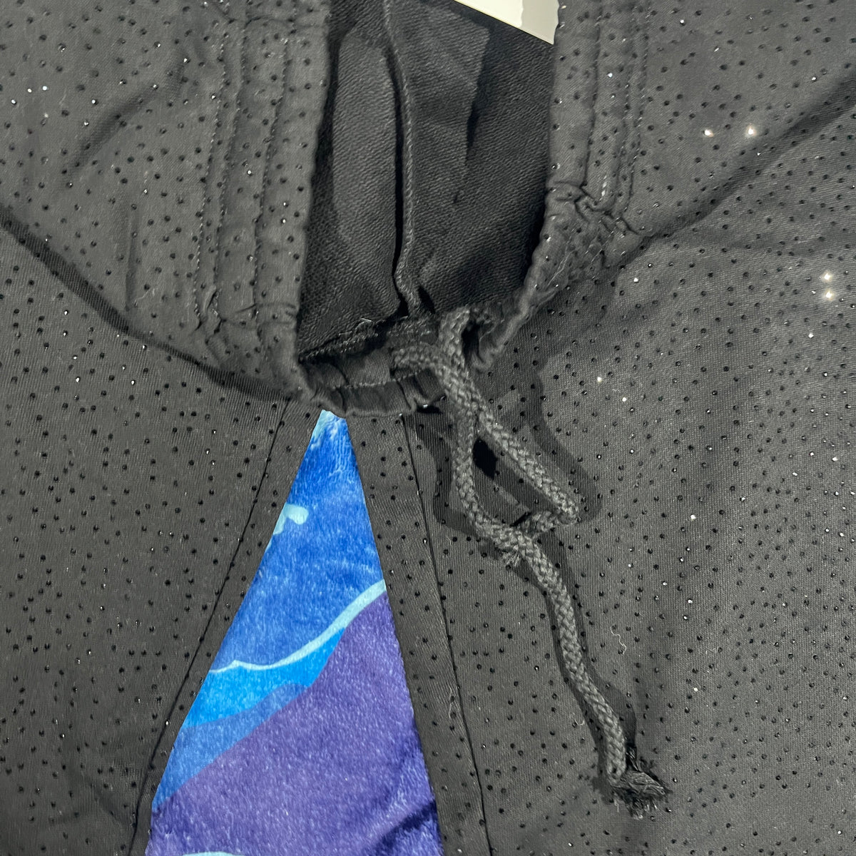 Pantalón Sp5der VVS L-XL