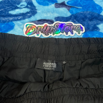 Conjunto Trapstar Negro XL