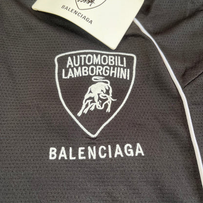 Remera Balenciaga Lamborghini M