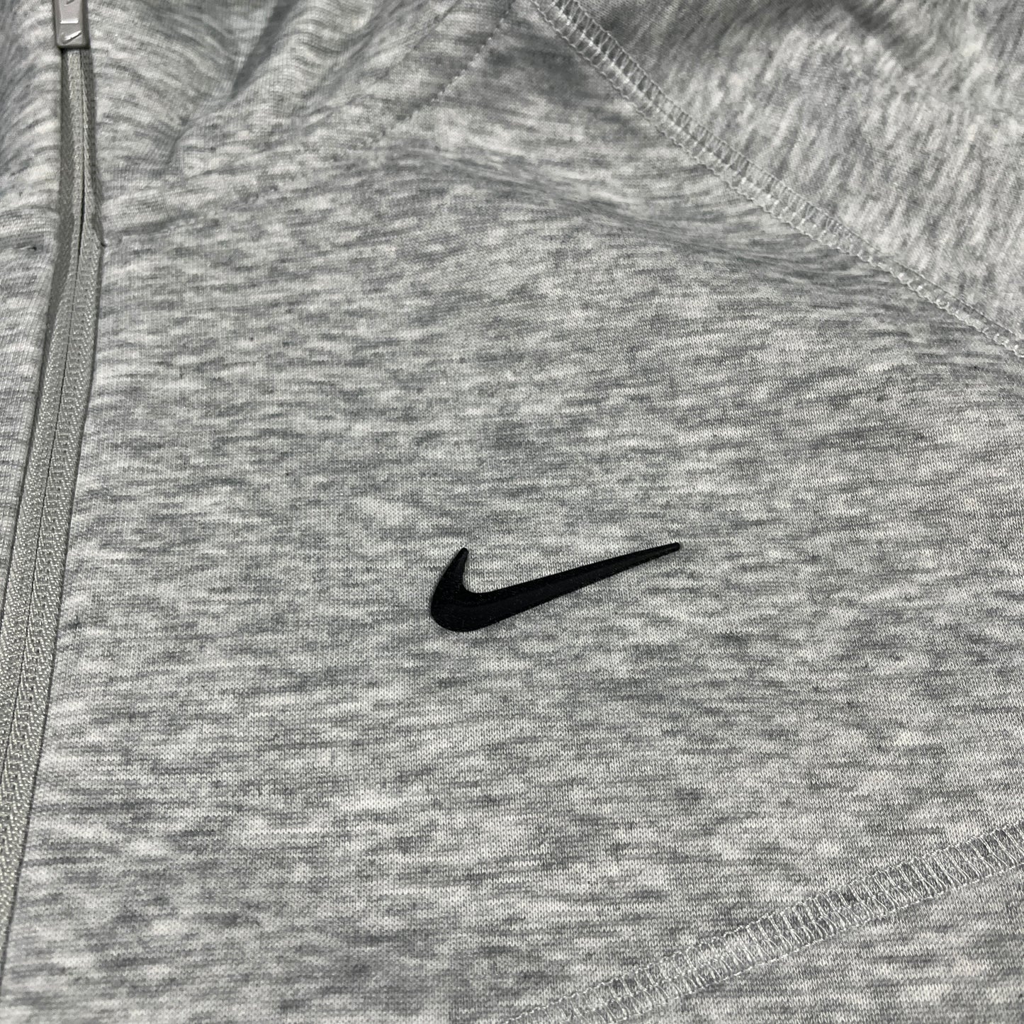 Conjunto Nike x Nocta Tech Fleece Gris XXL